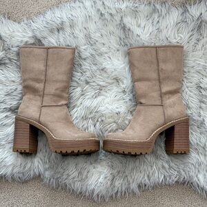 Madden Girl Women's Boots